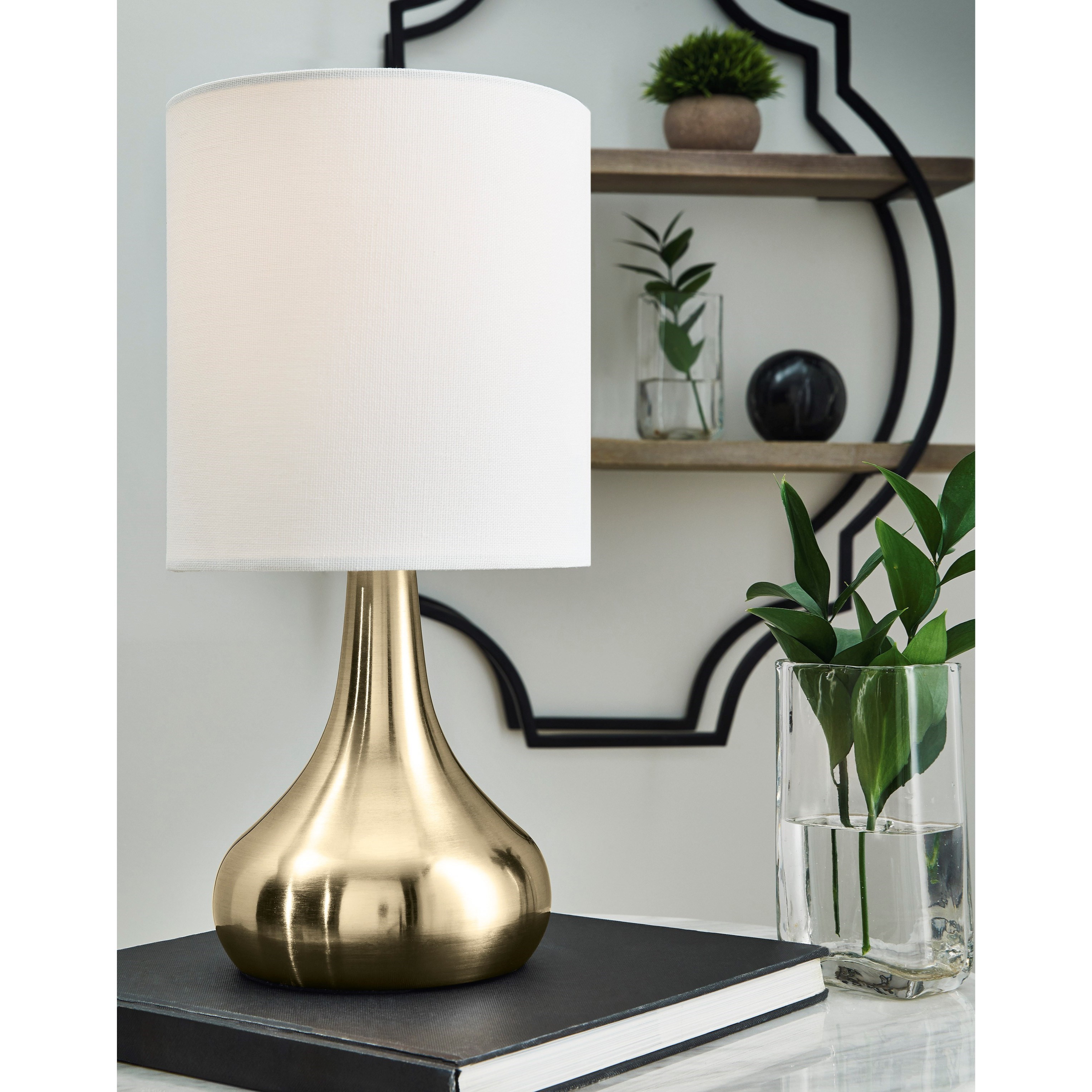 Ashley homestore table hot sale lamps